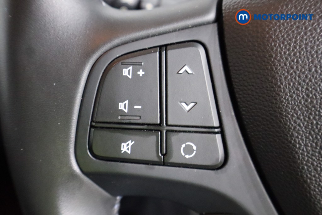 Hyundai I10 Go Se Manual Petrol Hatchback - Stock Number (1568992) - 12th supplementary image