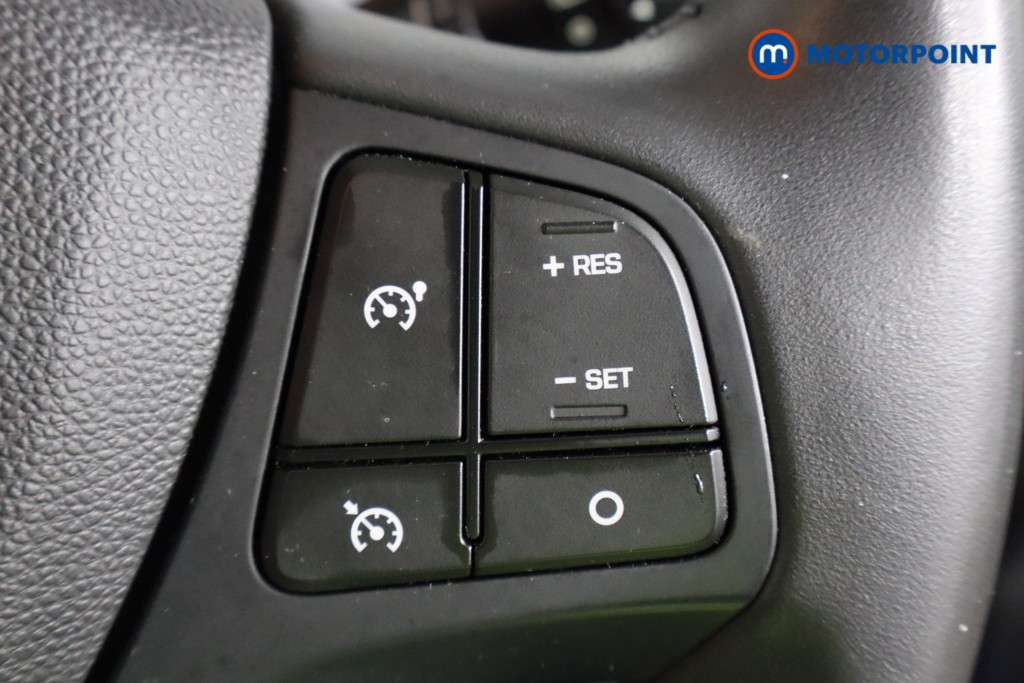 Hyundai I10 Go Se Manual Petrol Hatchback - Stock Number (1568992) - 14th supplementary image