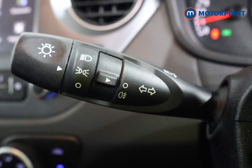 Hyundai I10 Go Se Manual Petrol Hatchback - Stock Number (1568992) - 16th supplementary image