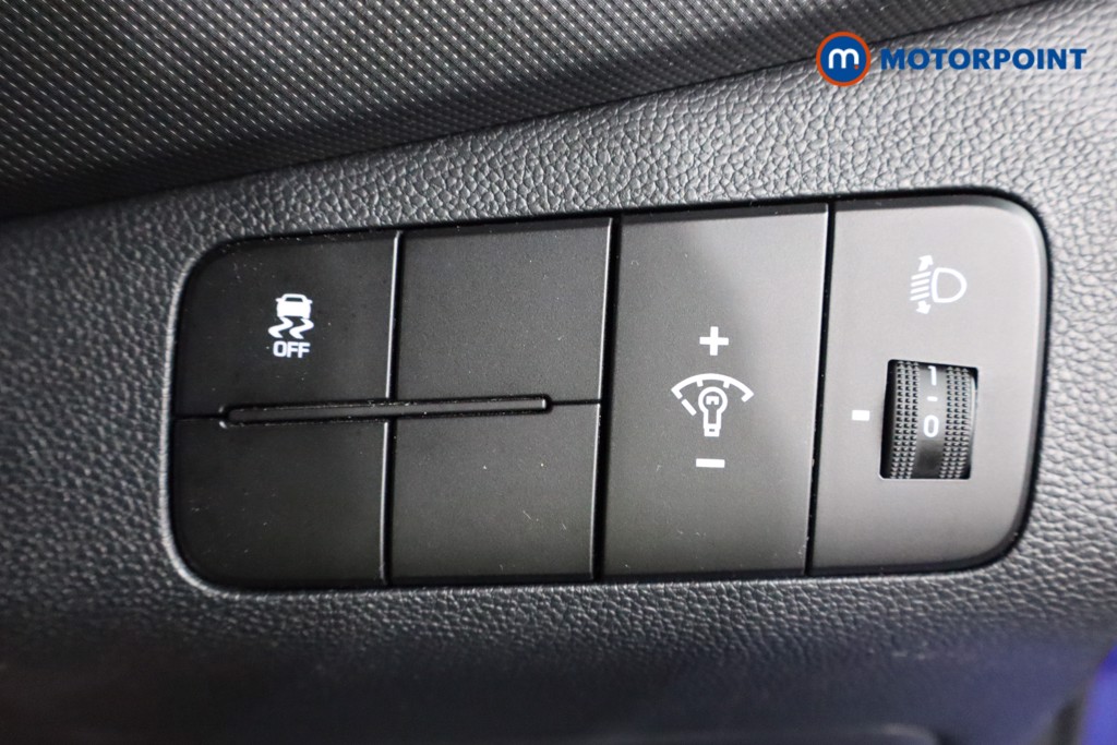 Hyundai I10 Go Se Manual Petrol Hatchback - Stock Number (1568992) - 18th supplementary image