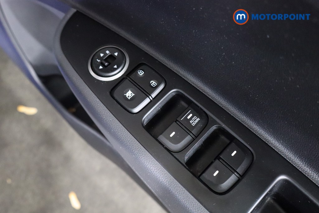 Hyundai I10 Go Se Manual Petrol Hatchback - Stock Number (1568992) - 19th supplementary image