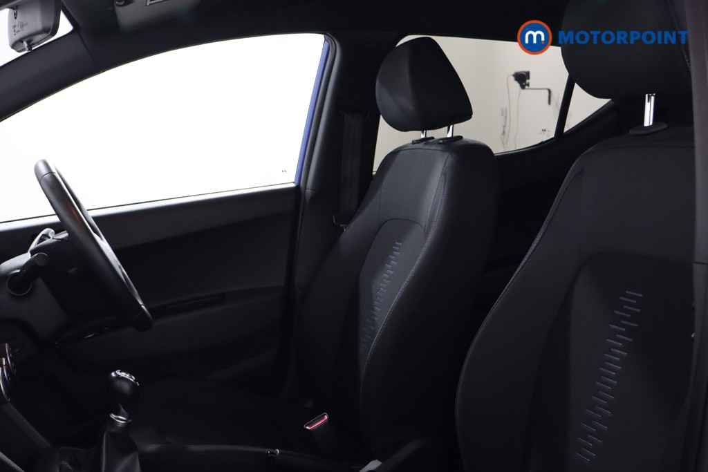 Hyundai I10 Go Se Manual Petrol Hatchback - Stock Number (1568992) - 20th supplementary image