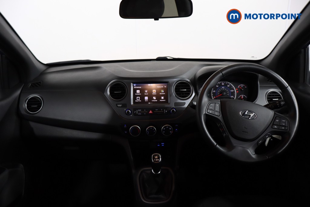 Hyundai I10 Go Se Manual Petrol Hatchback - Stock Number (1568992) - 22nd supplementary image