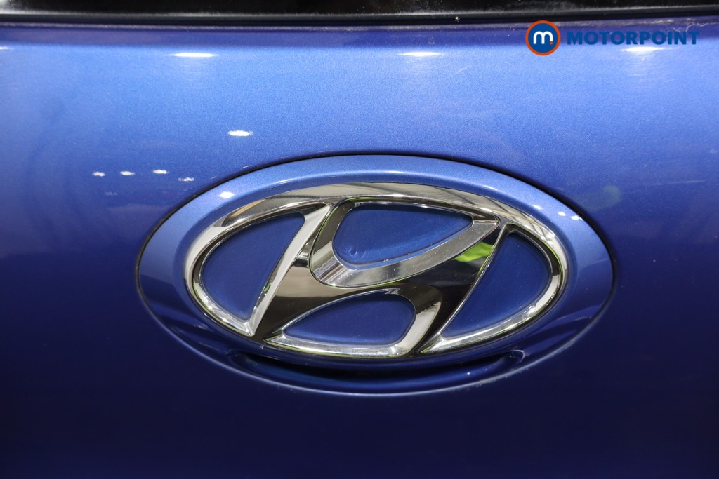 Hyundai I10 Go Se Manual Petrol Hatchback - Stock Number (1568992) - 31st supplementary image