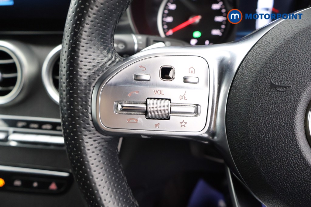 Mercedes-Benz GLC Amg Line Automatic Diesel SUV - Stock Number (1569142) - 2nd supplementary image