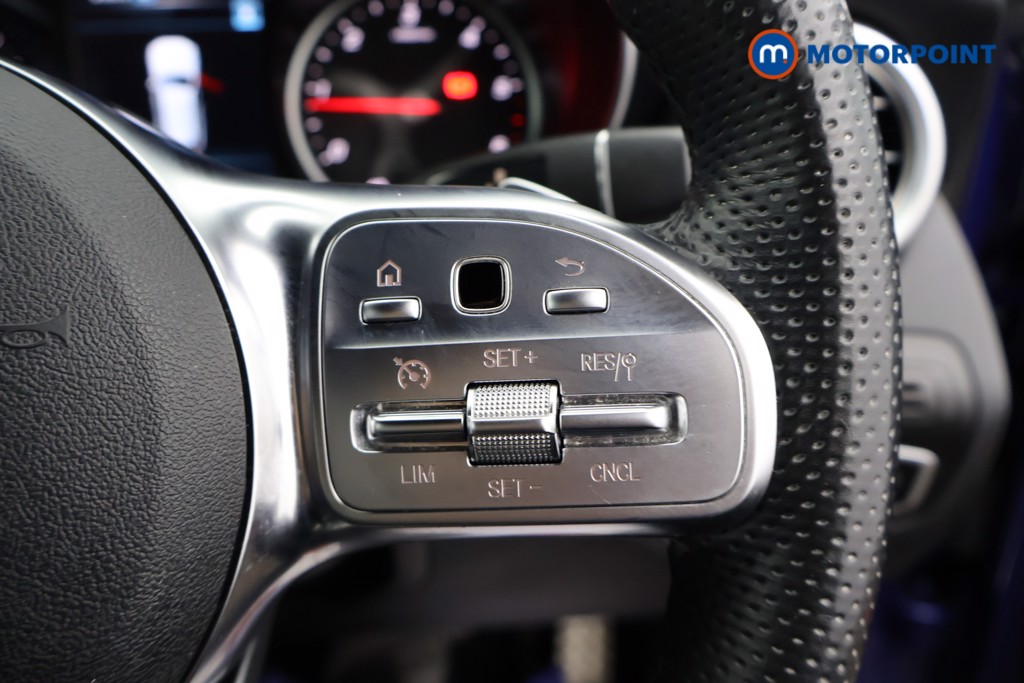 Mercedes-Benz GLC Amg Line Automatic Diesel SUV - Stock Number (1569142) - 3rd supplementary image