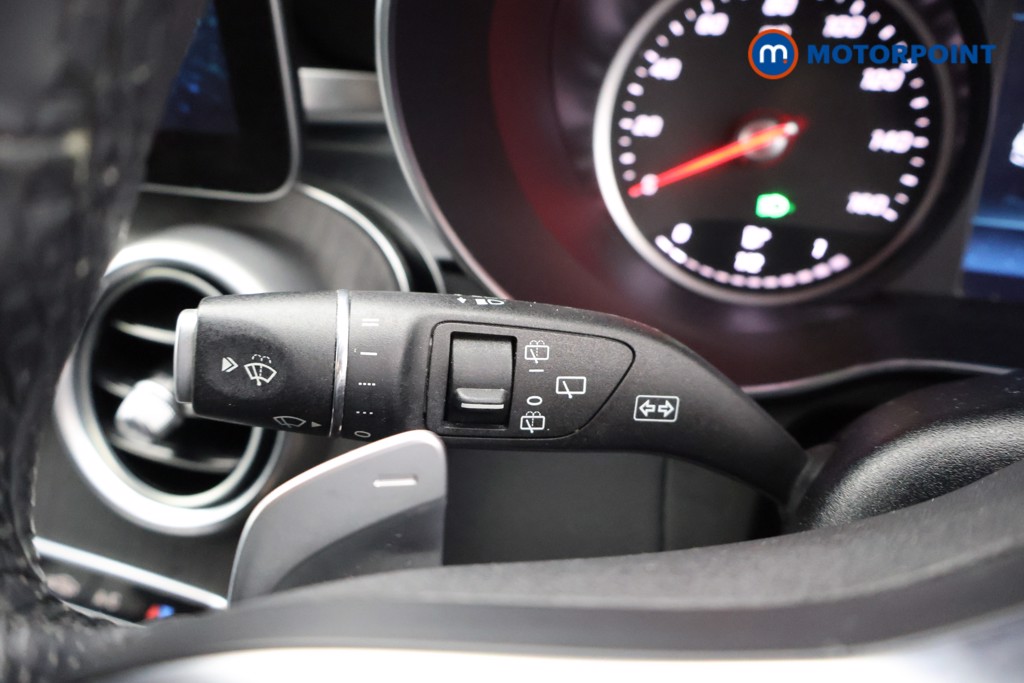 Mercedes-Benz GLC Amg Line Automatic Diesel SUV - Stock Number (1569142) - 5th supplementary image