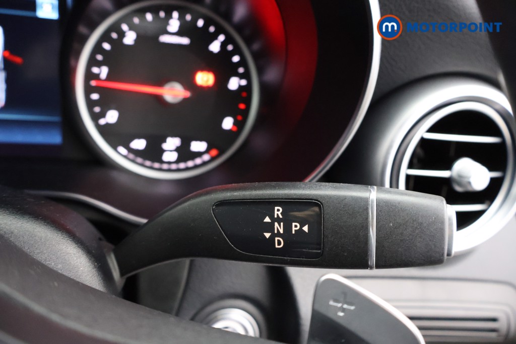 Mercedes-Benz GLC Amg Line Automatic Diesel SUV - Stock Number (1569142) - 6th supplementary image