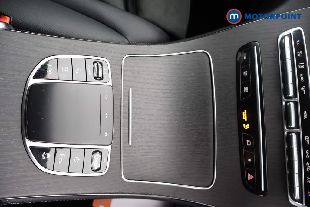 Mercedes-Benz GLC Amg Line Automatic Diesel SUV - Stock Number (1569142) - 14th supplementary image