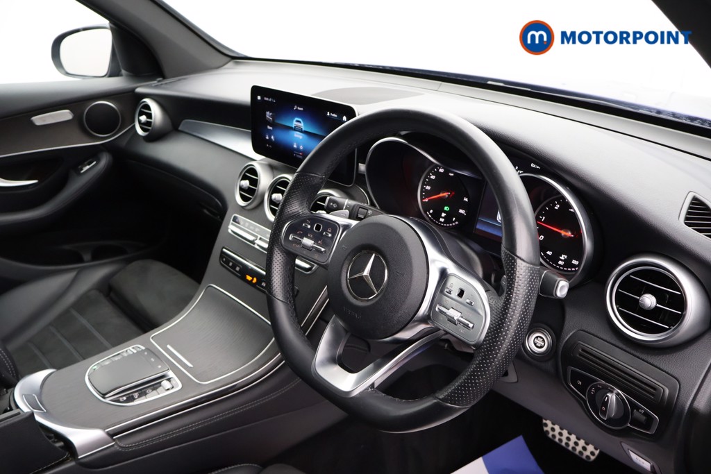 Mercedes-Benz GLC Amg Line Automatic Diesel SUV - Stock Number (1569142) - 18th supplementary image