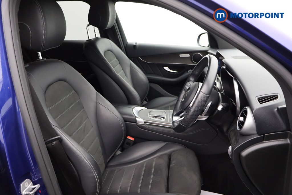 Mercedes-Benz GLC Amg Line Automatic Diesel SUV - Stock Number (1569142) - 19th supplementary image