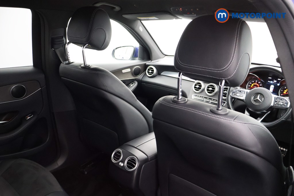 Mercedes-Benz GLC Amg Line Automatic Diesel SUV - Stock Number (1569142) - 22nd supplementary image