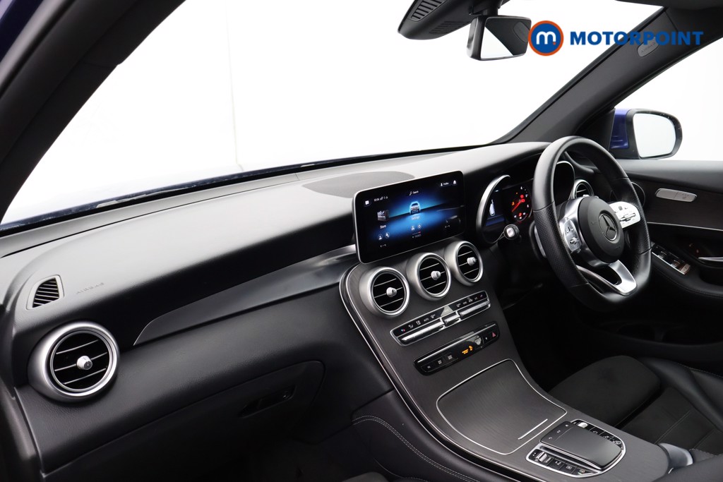 Mercedes-Benz GLC Amg Line Automatic Diesel SUV - Stock Number (1569142) - 24th supplementary image