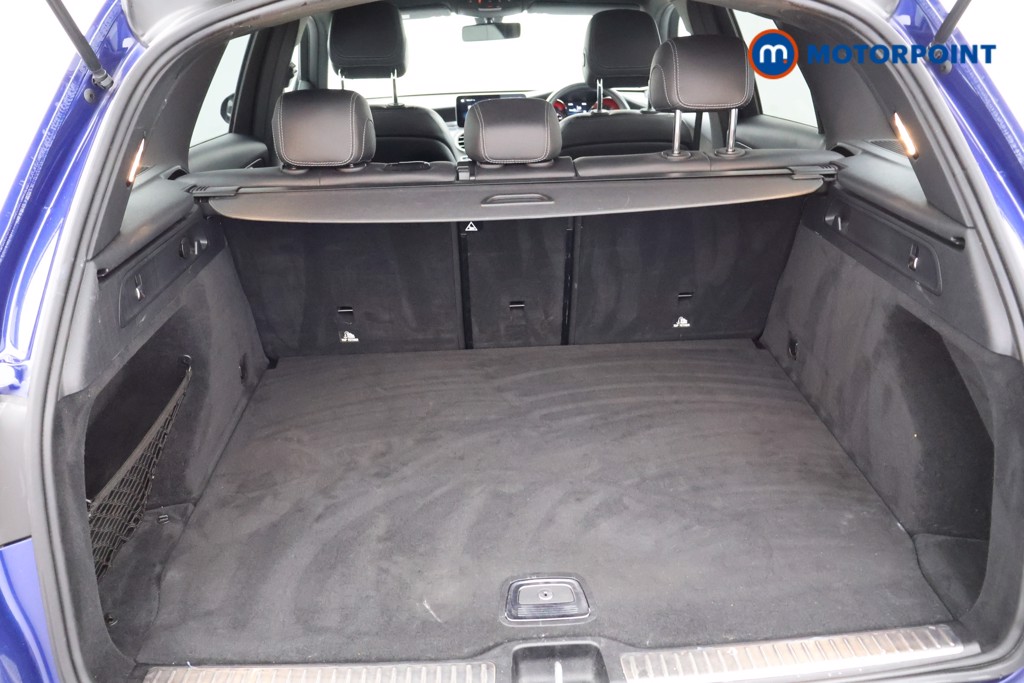 Mercedes-Benz GLC Amg Line Automatic Diesel SUV - Stock Number (1569142) - 26th supplementary image
