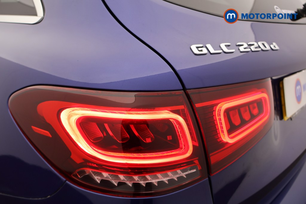 Mercedes-Benz GLC Amg Line Automatic Diesel SUV - Stock Number (1569142) - 28th supplementary image
