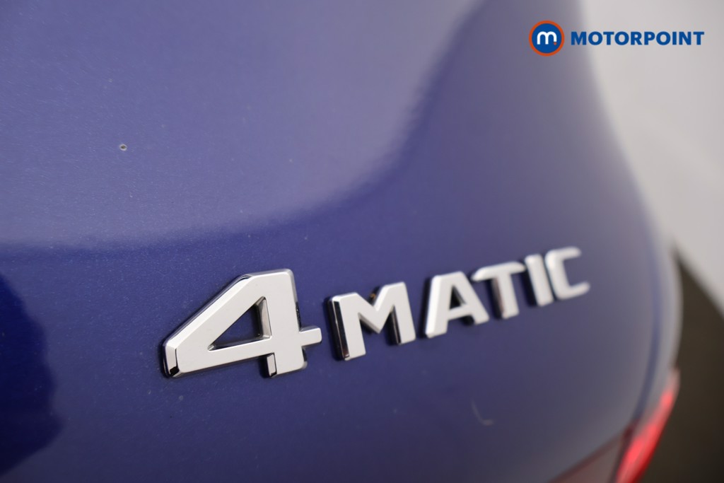 Mercedes-Benz GLC Amg Line Automatic Diesel SUV - Stock Number (1569142) - 29th supplementary image