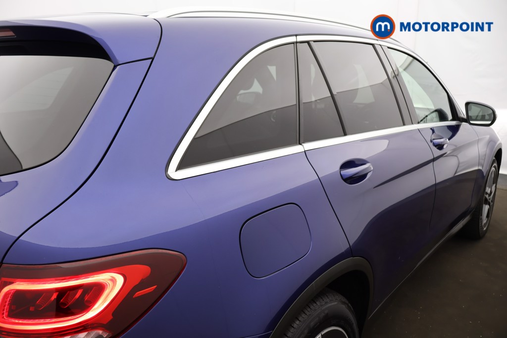 Mercedes-Benz GLC Amg Line Automatic Diesel SUV - Stock Number (1569142) - 31st supplementary image