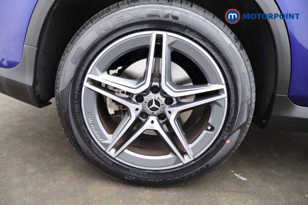Mercedes-Benz GLC Amg Line Automatic Diesel SUV - Stock Number (1569142) - 32nd supplementary image