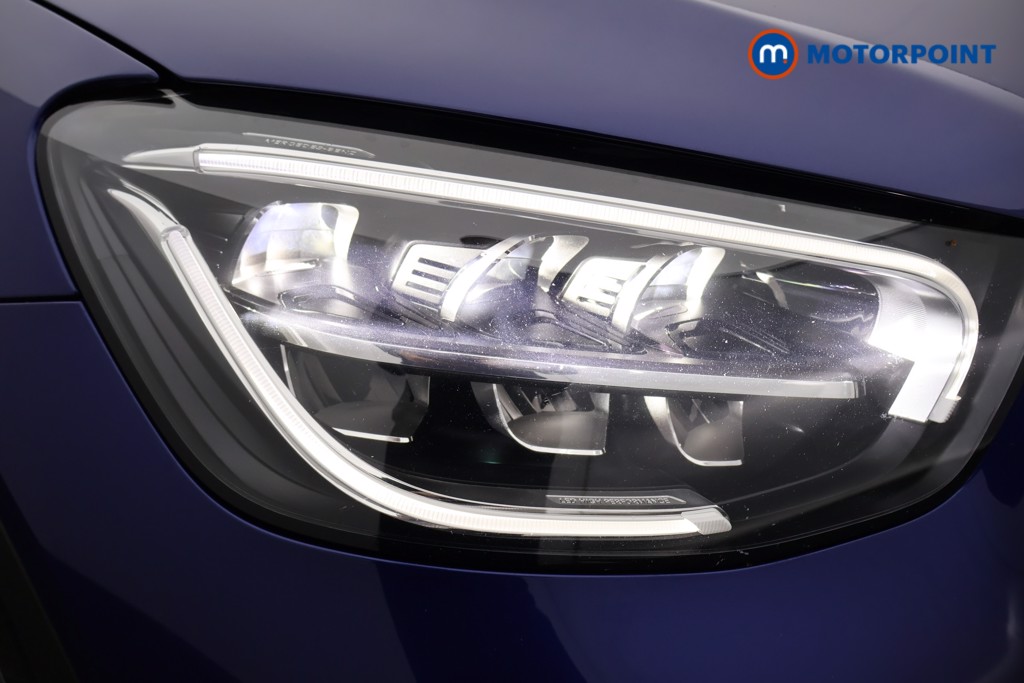 Mercedes-Benz GLC Amg Line Automatic Diesel SUV - Stock Number (1569142) - 34th supplementary image