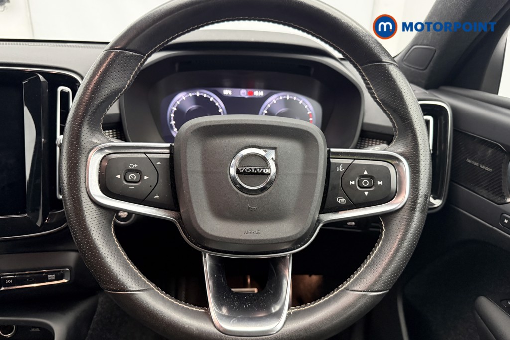 Volvo Xc40 R Design Pro Automatic Petrol SUV - Stock Number (1569254) - 5th supplementary image