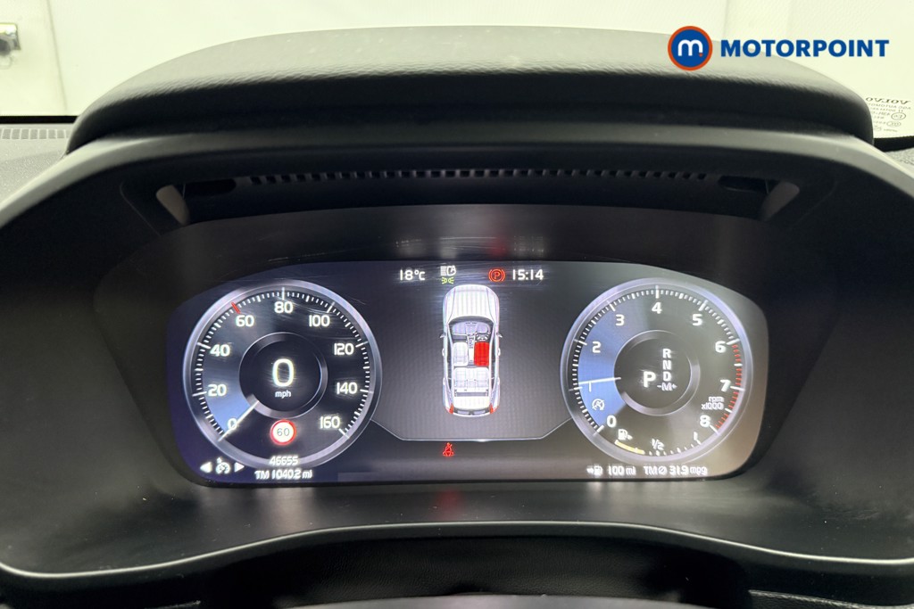 Volvo Xc40 R Design Pro Automatic Petrol SUV - Stock Number (1569254) - 6th supplementary image
