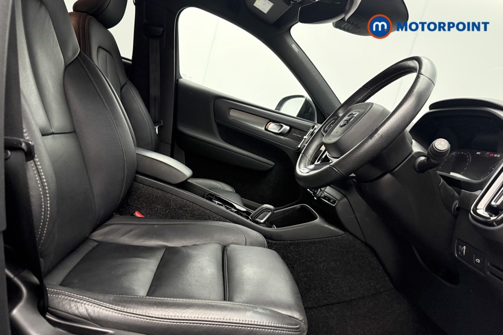 Volvo Xc40 R Design Pro Automatic Petrol SUV - Stock Number (1569254) - 8th supplementary image