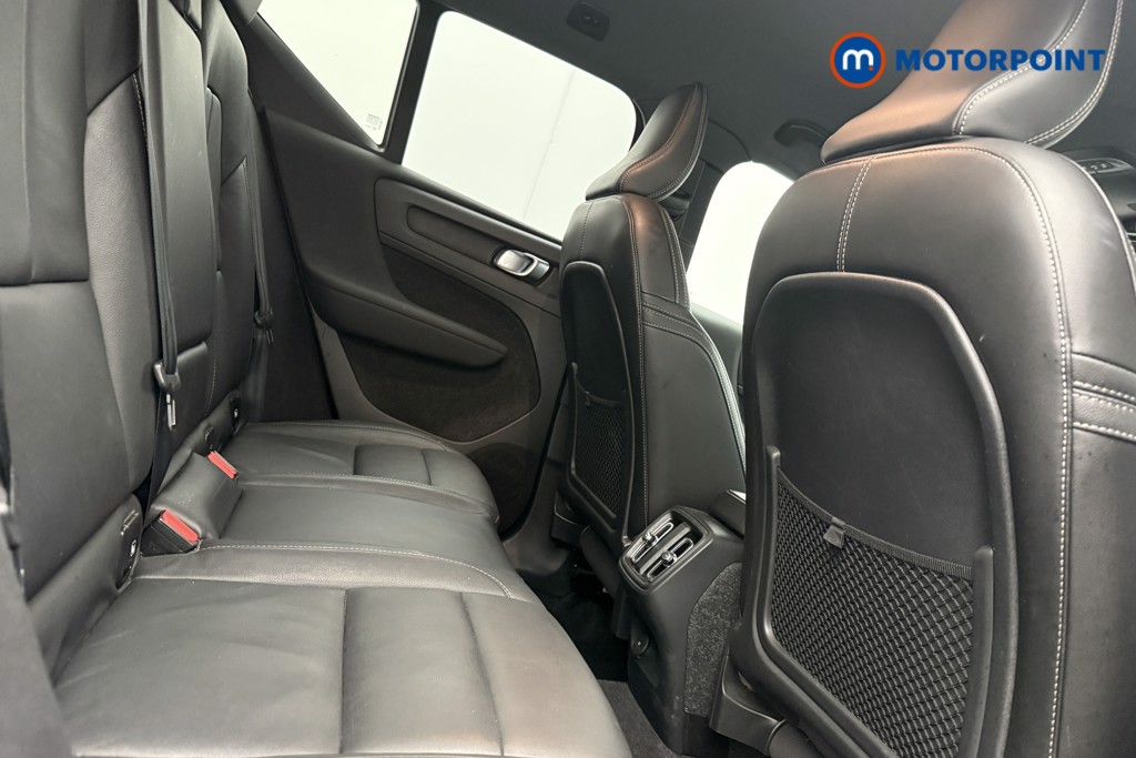 Volvo Xc40 R Design Pro Automatic Petrol SUV - Stock Number (1569254) - 9th supplementary image