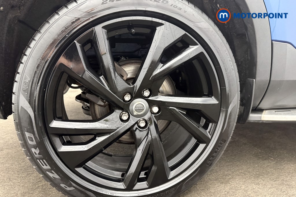 Volvo Xc40 R Design Pro Automatic Petrol SUV - Stock Number (1569254) - 10th supplementary image