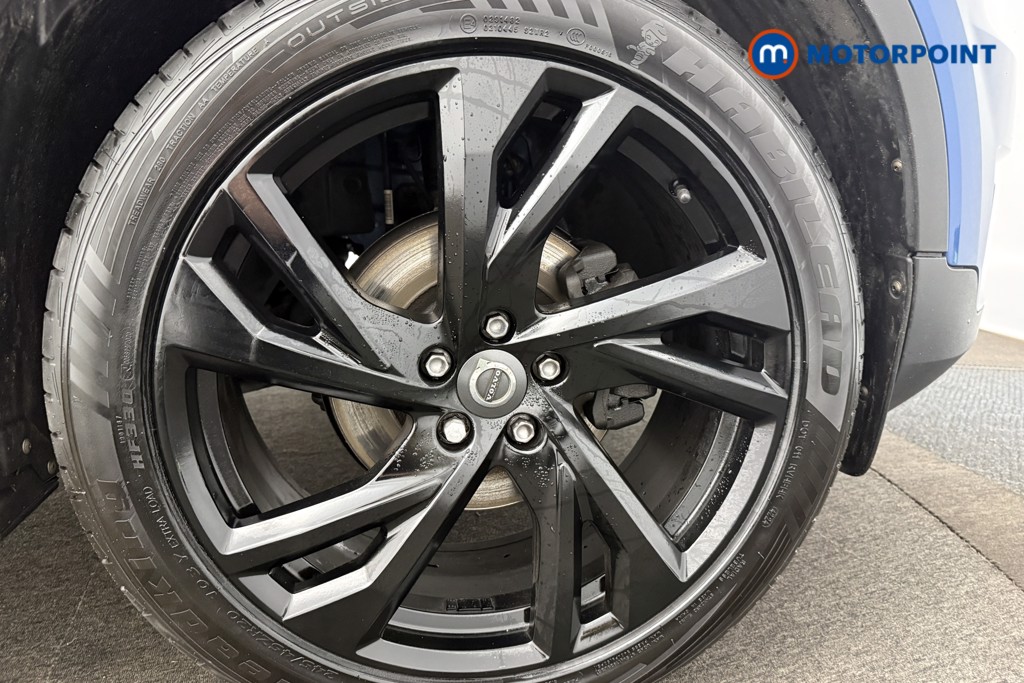Volvo Xc40 R Design Pro Automatic Petrol SUV - Stock Number (1569254) - 11th supplementary image