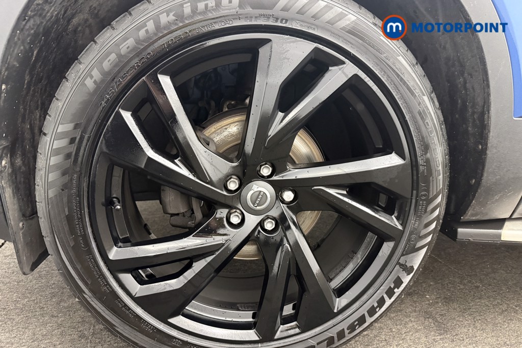 Volvo Xc40 R Design Pro Automatic Petrol SUV - Stock Number (1569254) - 12th supplementary image