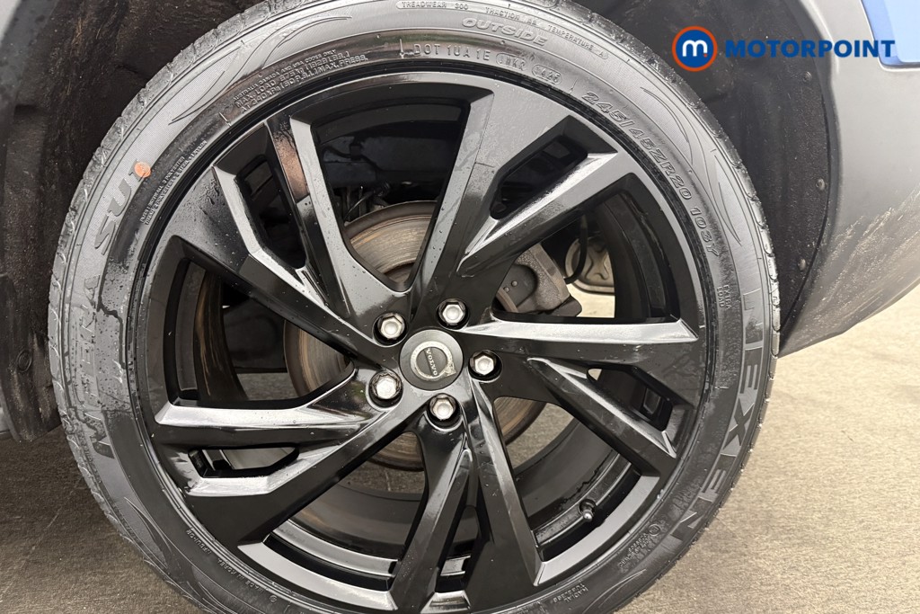 Volvo Xc40 R Design Pro Automatic Petrol SUV - Stock Number (1569254) - 13th supplementary image