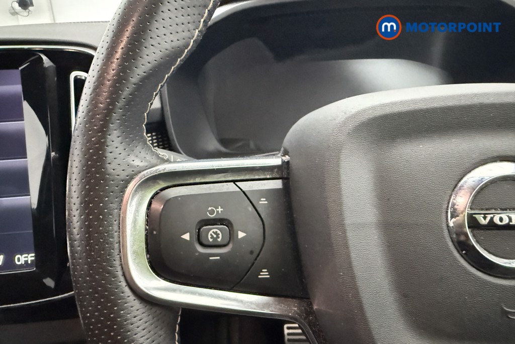 Volvo Xc40 R Design Pro Automatic Petrol SUV - Stock Number (1569254) - 14th supplementary image