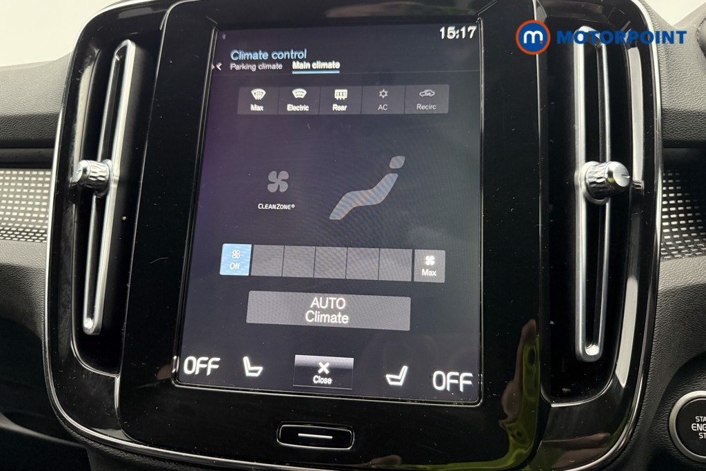 Volvo Xc40 R Design Pro Automatic Petrol SUV - Stock Number (1569254) - 16th supplementary image