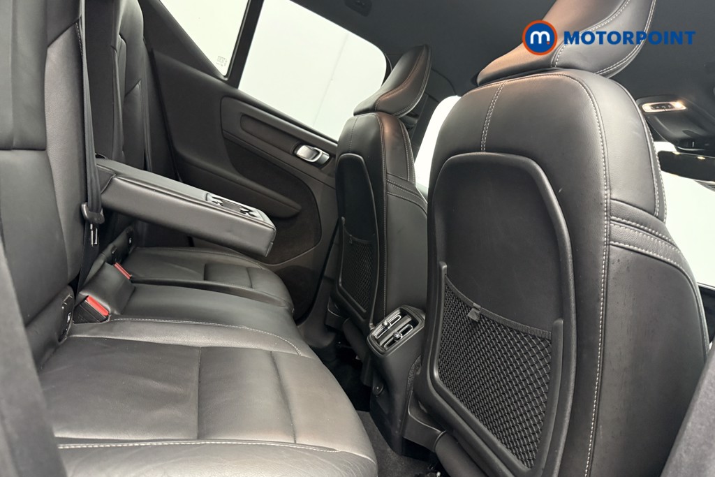 Volvo Xc40 R Design Pro Automatic Petrol SUV - Stock Number (1569254) - 20th supplementary image