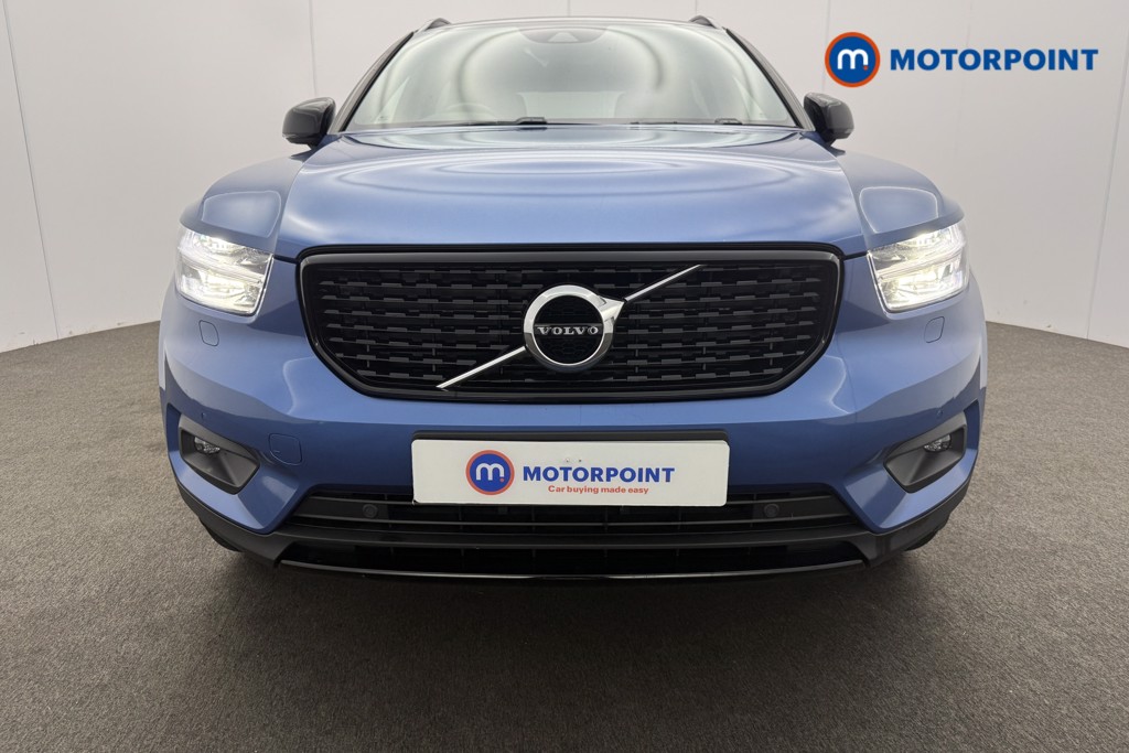 Volvo Xc40 R Design Pro Automatic Petrol SUV - Stock Number (1569254) - 24th supplementary image