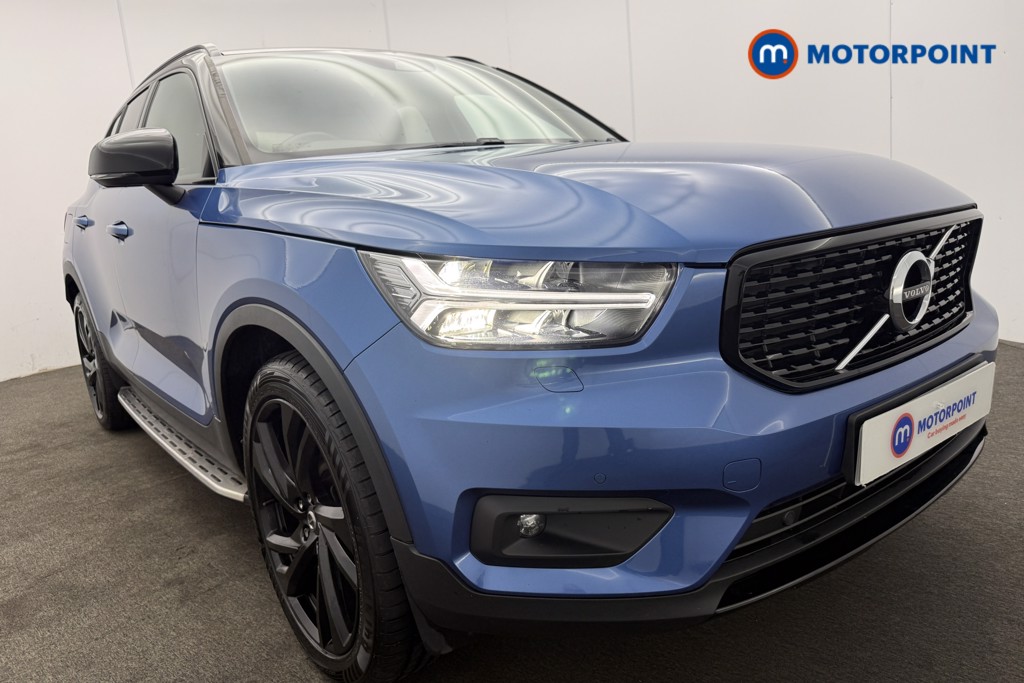 Volvo Xc40 R Design Pro Automatic Petrol SUV - Stock Number (1569254) - 26th supplementary image