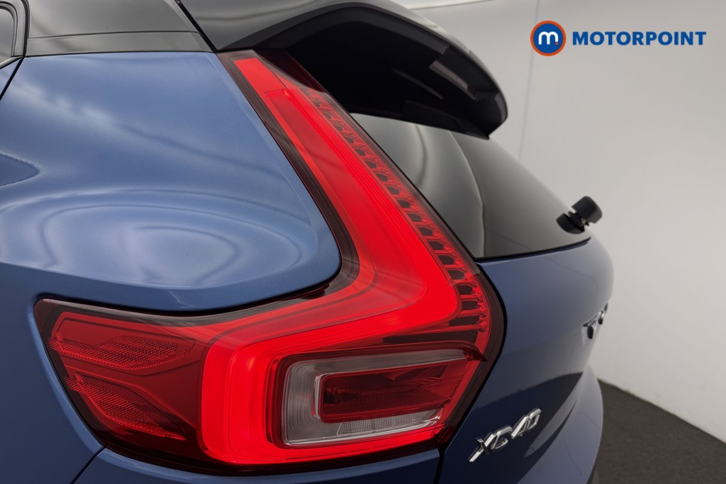 Volvo Xc40 R Design Pro Automatic Petrol SUV - Stock Number (1569254) - 28th supplementary image