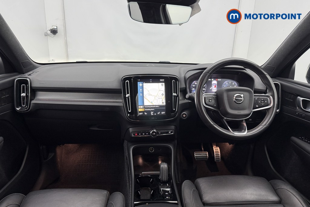 Volvo Xc40 R Design Pro Automatic Petrol SUV - Stock Number (1569254) - 1st supplementary image