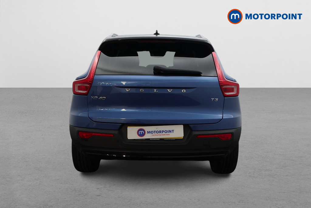 Volvo Xc40 R Design Pro Automatic Petrol SUV - Stock Number (1569254) - Rear bumper