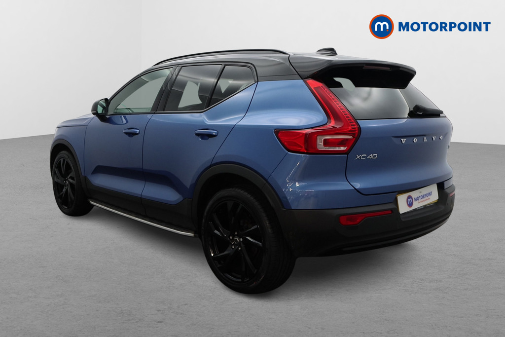 Volvo Xc40 R Design Pro Automatic Petrol SUV - Stock Number (1569254) - Passenger side rear corner