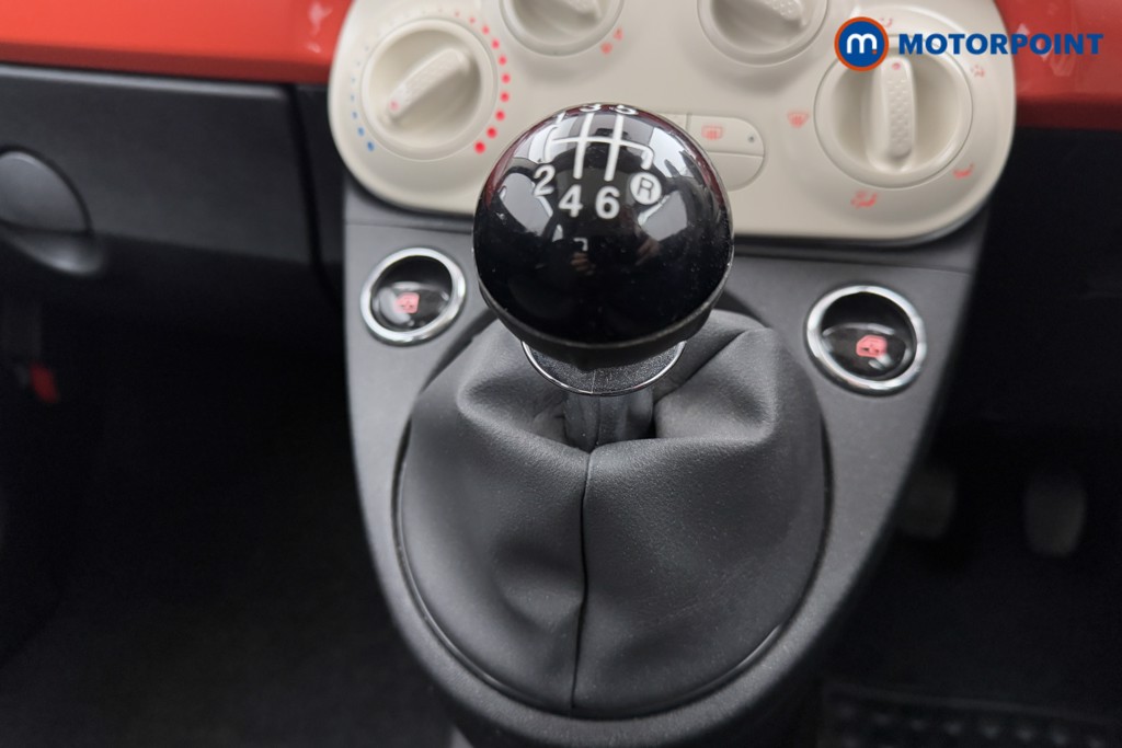 Fiat 500 1.0 Mild Hybrid 3Dr Manual Petrol Hatchback - Stock Number (1569637) - 10th supplementary image