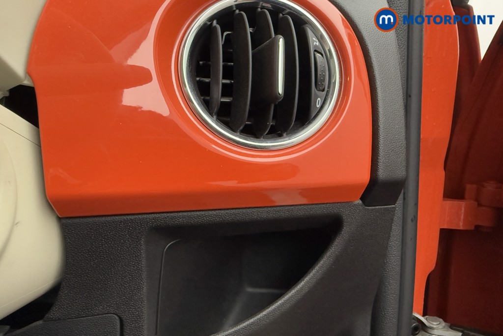 Fiat 500 1.0 Mild Hybrid 3Dr Manual Petrol Hatchback - Stock Number (1569637) - 14th supplementary image