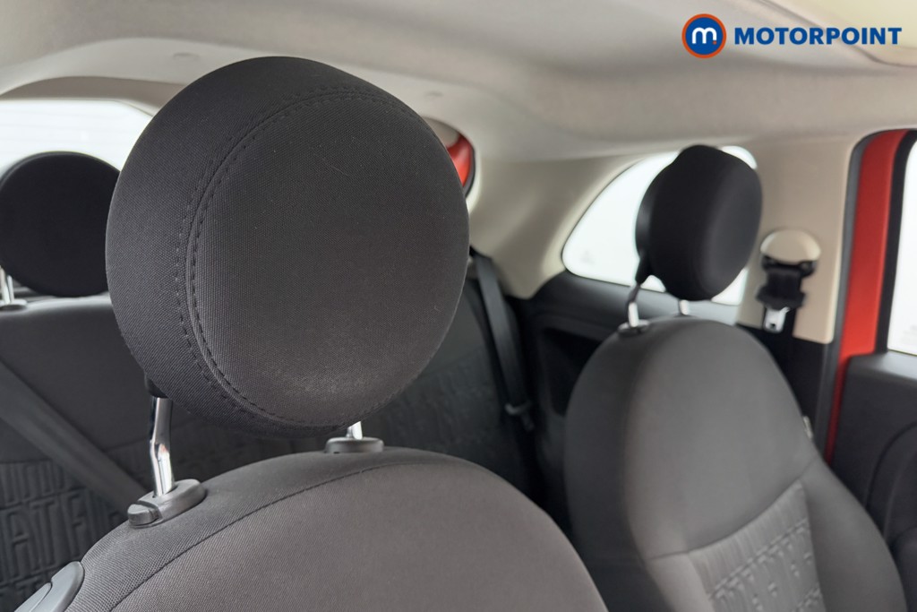 Fiat 500 1.0 Mild Hybrid 3Dr Manual Petrol Hatchback - Stock Number (1569637) - 18th supplementary image