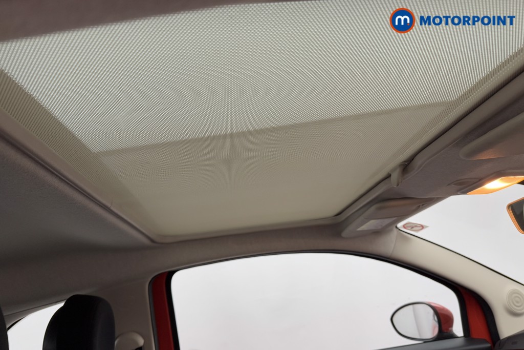 Fiat 500 1.0 Mild Hybrid 3Dr Manual Petrol Hatchback - Stock Number (1569637) - 19th supplementary image