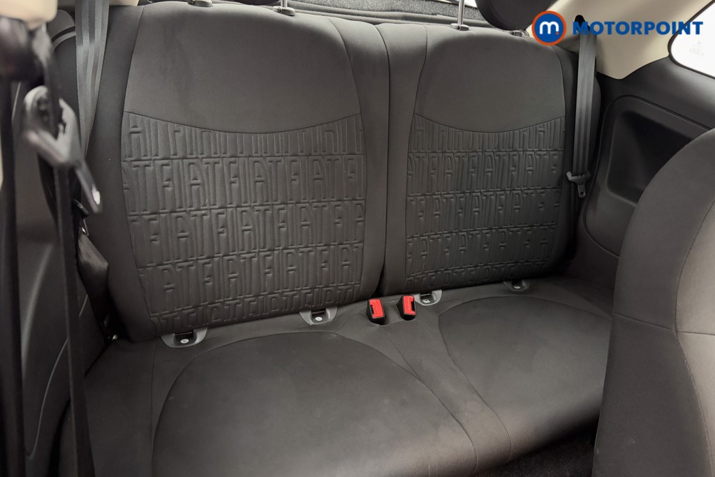 Fiat 500 1.0 Mild Hybrid 3Dr Manual Petrol Hatchback - Stock Number (1569637) - 21st supplementary image