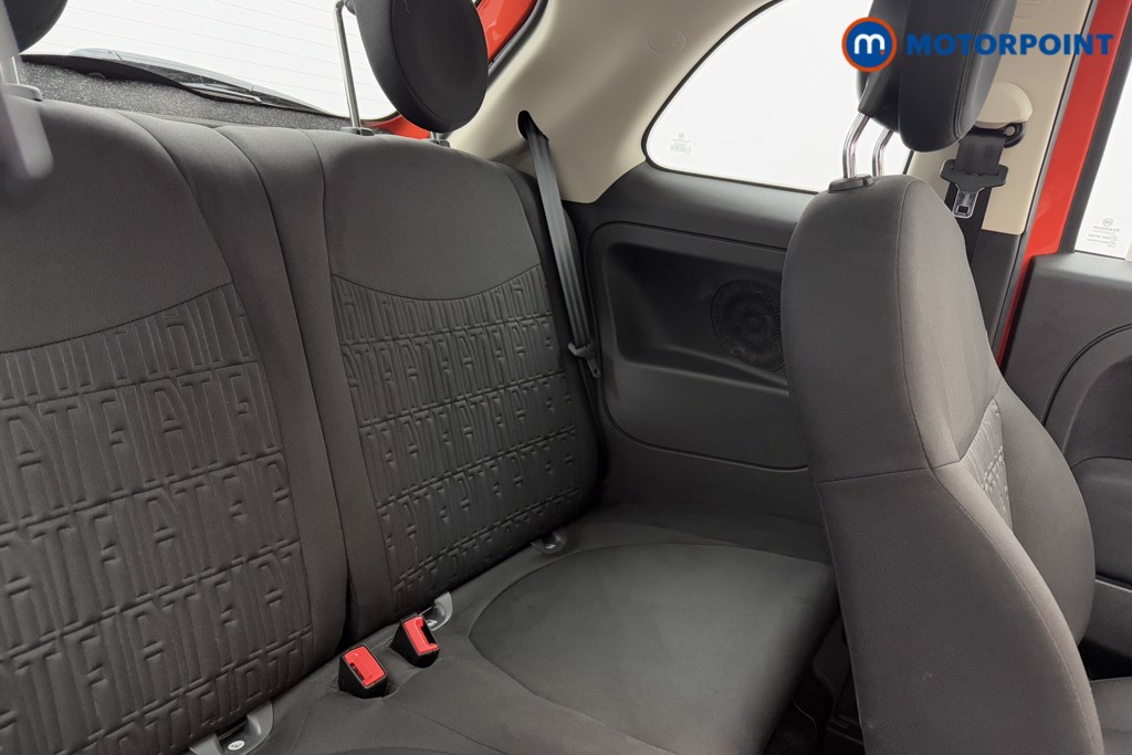 Fiat 500 1.0 Mild Hybrid 3Dr Manual Petrol Hatchback - Stock Number (1569637) - 23rd supplementary image