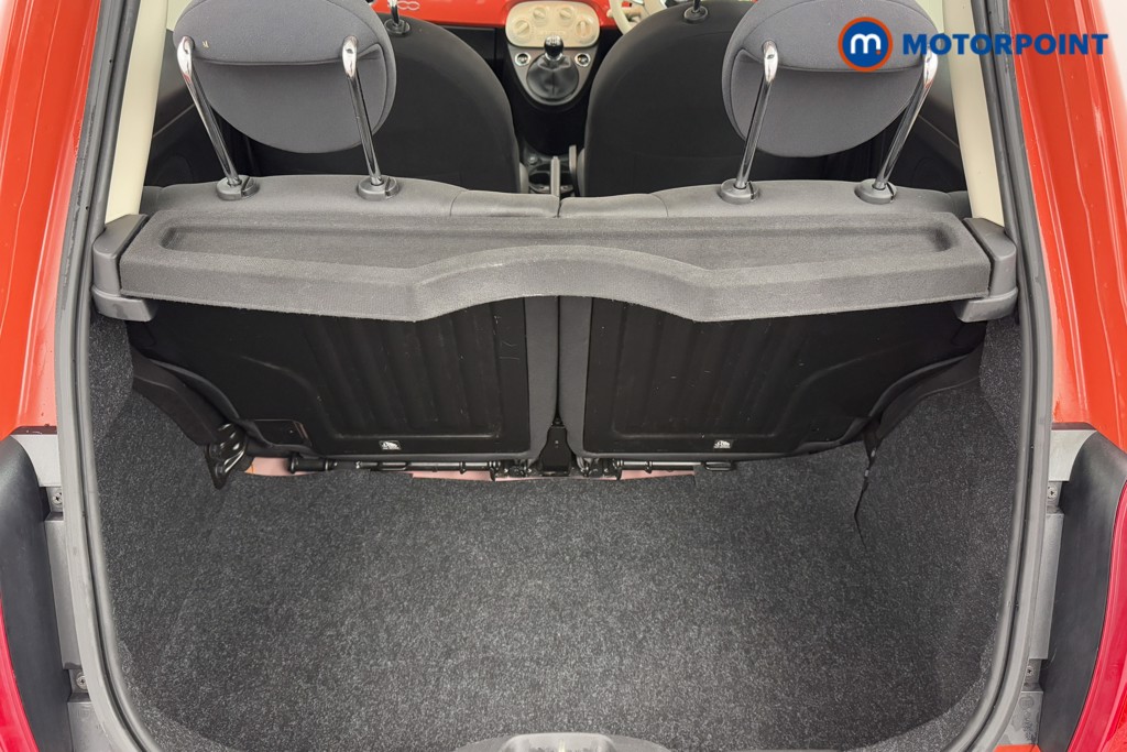 Fiat 500 1.0 Mild Hybrid 3Dr Manual Petrol Hatchback - Stock Number (1569637) - 24th supplementary image