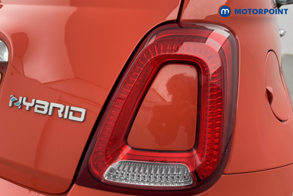 Fiat 500 1.0 Mild Hybrid 3Dr Manual Petrol Hatchback - Stock Number (1569637) - 25th supplementary image
