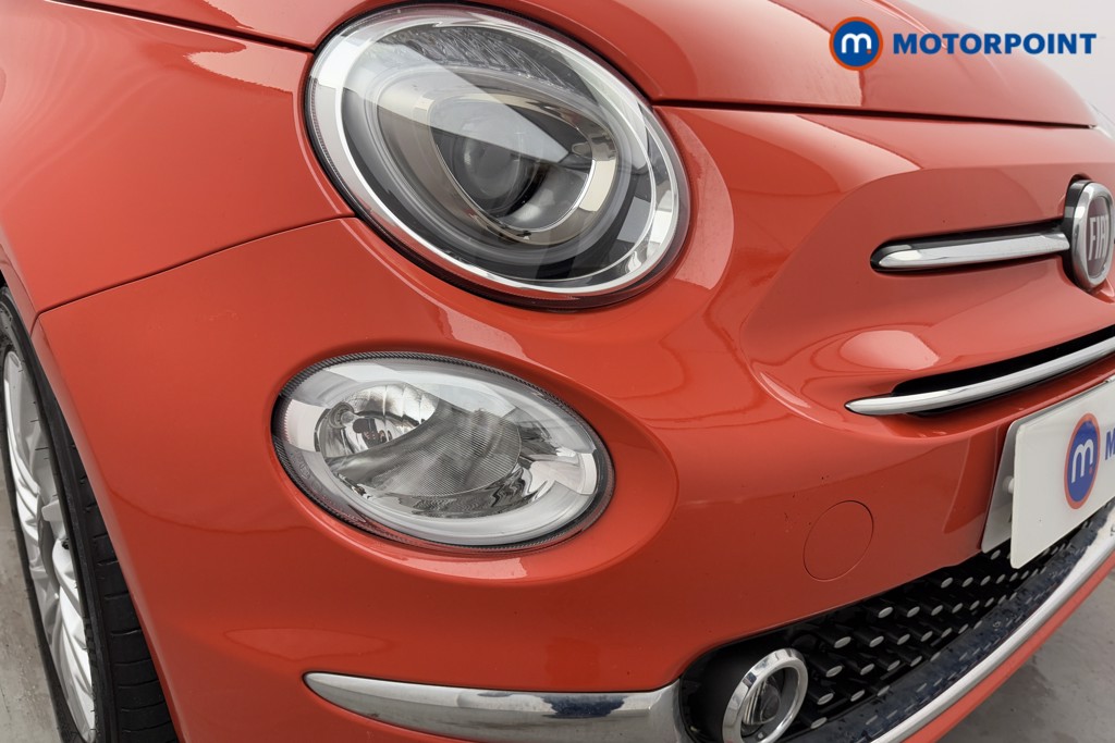 Fiat 500 1.0 Mild Hybrid 3Dr Manual Petrol Hatchback - Stock Number (1569637) - 26th supplementary image