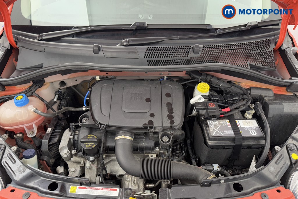 Fiat 500 1.0 Mild Hybrid 3Dr Manual Petrol Hatchback - Stock Number (1569637) - 27th supplementary image